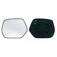Κρύσταλλο Καθρέφτη Θερμαινόμενο HONDA CRV 2010 - 2012 ( RE ) Δεξιά 341007611