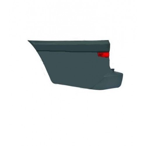 Άκρο Προφυλακτήρα MERCEDES VIANO 2004 - 2010 ( W639 ) Πίσω Αριστερά 030203964