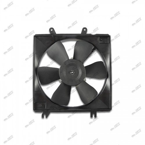 Βεντιλατέρ Νερού KIA SEPHIA 1998 - 2001 073706440 Βεντιλατέρ Νερού KIA SEPHIA 1998 - 2001 073706440