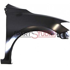 Φτερό NISSAN PULSAR 2015 - Εμπρός Δεξιά 586000651