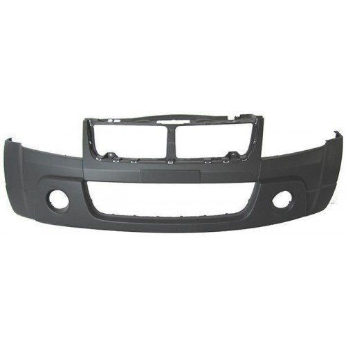 Προφυλακτήρας Βαφόμενος SUZUKI GRAND VITARA 2009 - 2012 ( JB ) Εμπρός 029303375