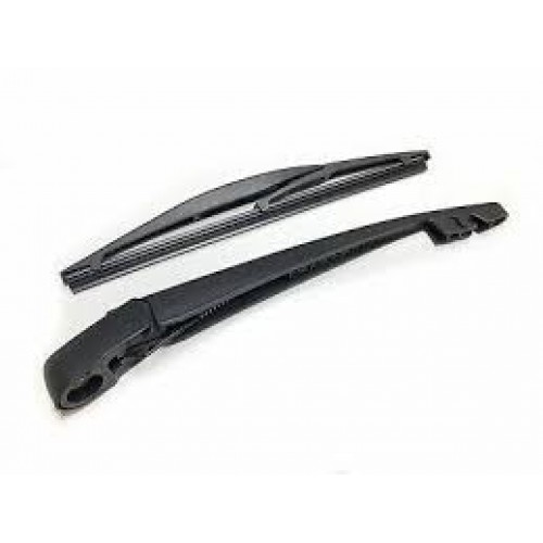 Μπράτσο Υαλοκαθαριστήρων MAZDA CX3 2015 - 2018 Πίσω 507009200 Μπράτσο Υαλοκαθαριστήρων MAZDA CX3 2015 - 2018 Πίσω 507009200