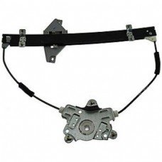 Γρύλος Παραθύρου Μηχανικός CHEVROLET-DAEWOO LANOS 1997 - 2000 ( T100 ) Εμπρός Δεξιά 049107041