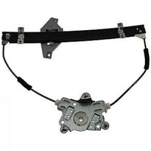 Γρύλος Παραθύρου Μηχανικός CHEVROLET-DAEWOO LANOS 1997 - 2000 ( T100 ) Εμπρός Δεξιά 049107041