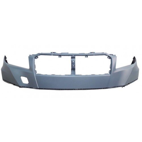 Προφυλακτήρας Βαφόμενος SUZUKI SX4 S-CROSS 2013 - 2016 Εμπρός 797003370