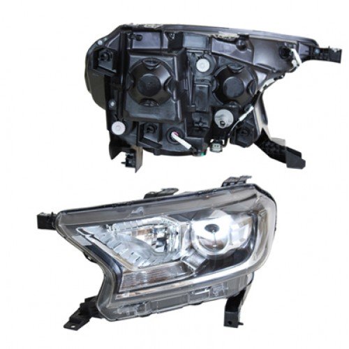 Φανάρι Εμπρός Ηλεκτρικό FORD RANGER 2015 - Αριστερά 315205142