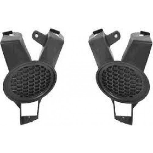 Κάλυμμα Προβολέα NISSAN QASHQAI 2007 - 2010 ( J10 )( JJ10 ) Αριστερά 080404802