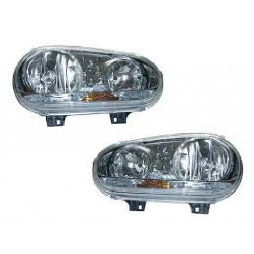 Φανάρι Εμπρός VW GOLF 1998 - 2004 ( Mk4 ) 059705170