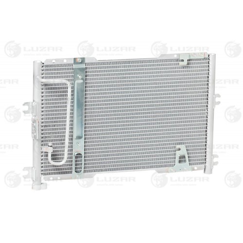 Ψυγείο A/C (Εξωτερικό) SUZUKI JIMNY 1998 - 2005 ( SN ) 034806400