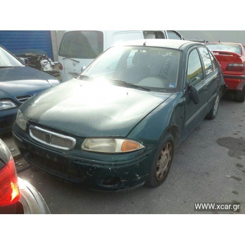 Ολόκληρο Αυτοκίνητο ROVER 200 1996 - 1999 ( RF ) XC42775