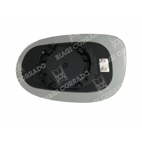 Κρύσταλλο Καθρέφτη Θερμαινόμενο FORD KA 2008 - 2016 ( RU8 ) Δεξιά 4310913R