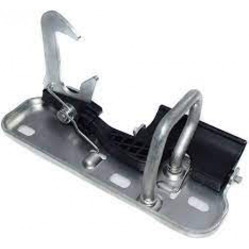 Κλειδαριά Καπό VW GOLF 2004 - 2008 ( Mk5 ) 036107000 Κλειδαριά Καπό VW GOLF 2004 - 2008 ( Mk5 ) 036107000