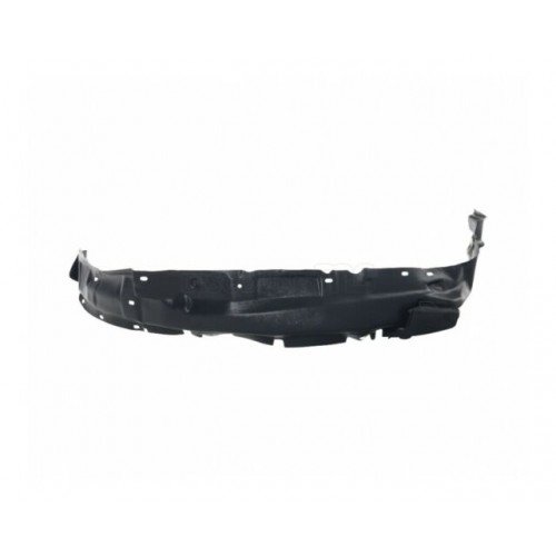 Θόλος Πλαστικός ISUZU D-MAX ( 8DH ) 2002 - 2007 Εμπρός Δεξιά 023000821