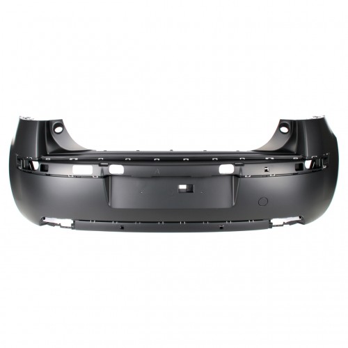 Προφυλακτήρας Βαφόμενος CITROEN C4 2004 - 2007 ( LC ) Πίσω 020703390 Προφυλακτήρας Βαφόμενος CITROEN C4 2004 - 2007 ( LC ) Πίσω 020703390