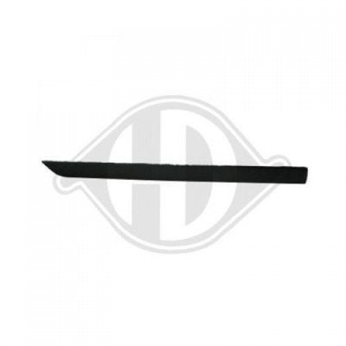 Διακοσμητικό Πόρτας FORD FOCUS 2002 - 2004 ( MK1B ) Εμπρός Αριστερά 014706542