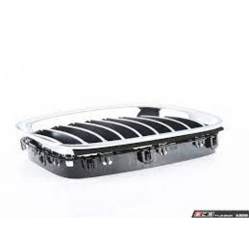 Καρδιά Μάσκας BMW 5 Series 2014 - 2017 ( F10 ) ( F11 ) 160104651