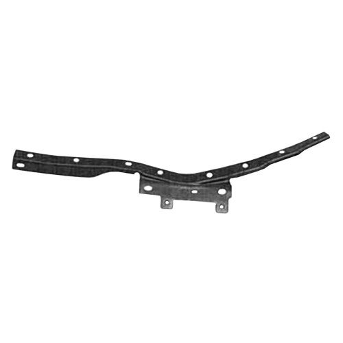 Τραβέρσα Προφυλακτήρα MITSUBISHI OUTLANDER 2007 - 2011 ( CW ) Εμπρός 067403846