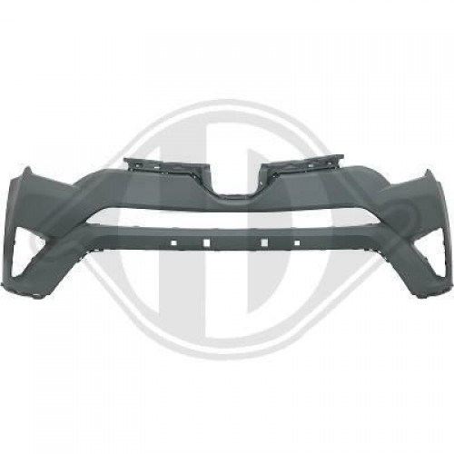 Προφυλακτήρας Βαφόμενος TOYOTA RAV-4 2016 - Εμπρός 832203370