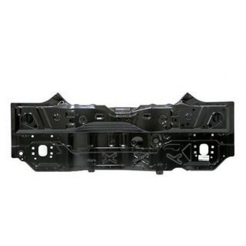 Ποδιά NISSAN TIIDA 2007 - 2011 ( C11 ) Πίσω 064802070