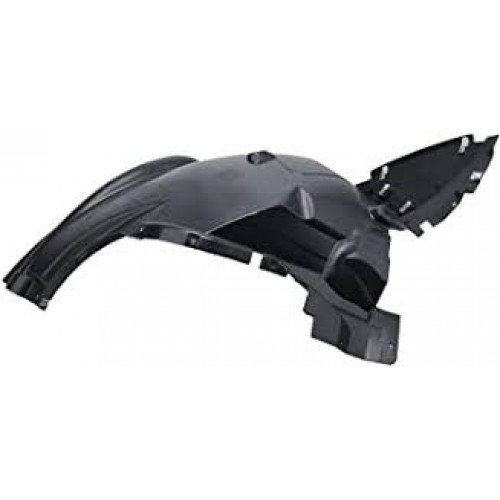 Θόλος Πλαστικός BMW X6 2008 - 2012 ( Ε71 ) Εμπρός Αριστερά 162000822