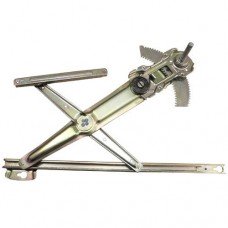 Γρύλος Παραθύρου Μηχανικός HONDA CIVIC 1992 - 1995 ( EG / H / J ) Εμπρός Δεξιά 086107061