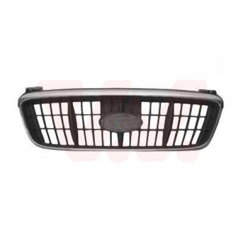 Μάσκα HYUNDAI ELANTRA 2000 - 2004 ( XD ) 057904540