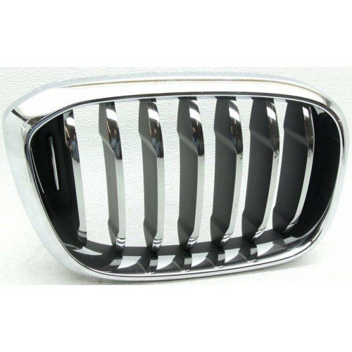 Καρδιά Μάσκας BMW X3 2017 - ( G01) 153204651