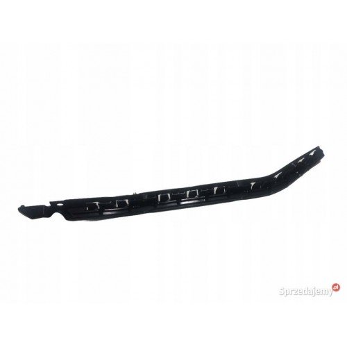 Βάση Προφυλακτήρα MERCEDES C CLASS 2012 - 2015 ( W204 ) Πίσω πλαϊνή Αριστερά 536004309