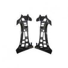 Ενίσχυση Προφυλακτήρα MERCEDES C CLASS 2015 - ( W205 ) Εμπρός Αριστερά 536104292