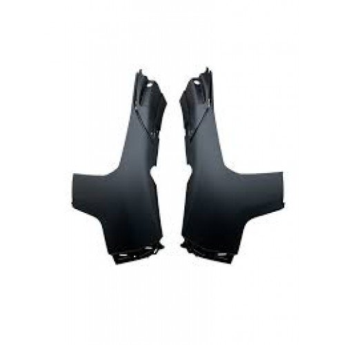 Σπόιλερ Προφυλακτήρα PEUGEOT 5008 2016 - 627206375