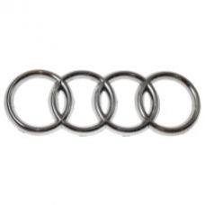 Σήμα AUDI A4 2005 - 2008 ( 8E )( 8H ) 310784