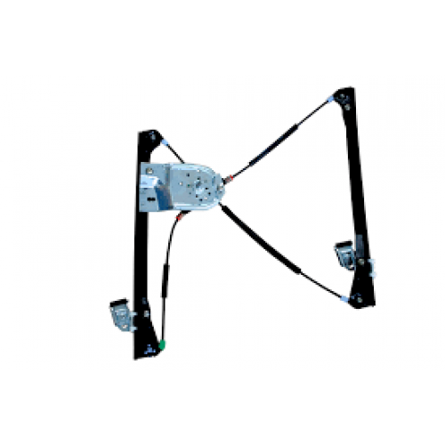 Γρύλος Παραθύρου Μηχανικός VW POLO 1999 - 2001 ( 6N2 ) Εμπρός Δεξιά 017207081 Γρύλος Παραθύρου Μηχανικός VW POLO 1999 - 2001 ( 6N2 ) Εμπρός Δεξιά 017207081