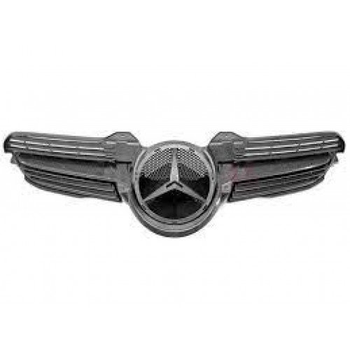 Μάσκα Εξωτερική MERCEDES SLK 2004 - 2008 ( R171 ) 027304540 Μάσκα Εξωτερική MERCEDES SLK 2004 - 2008 ( R171 ) 027304540