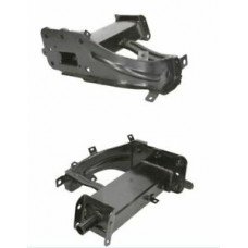 Βάση Προφυλακτήρα MERCEDES E CLASS 2002 - 2006 ( W211 ) Εμπρός Δεξιά 018804281