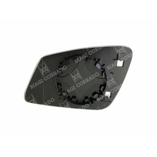Κρύσταλλο Καθρέφτη Θερμαινόμενο BMW 5 Series 2009 - ( F07 ) GRAN TURISMO Δεξιά 4430301R