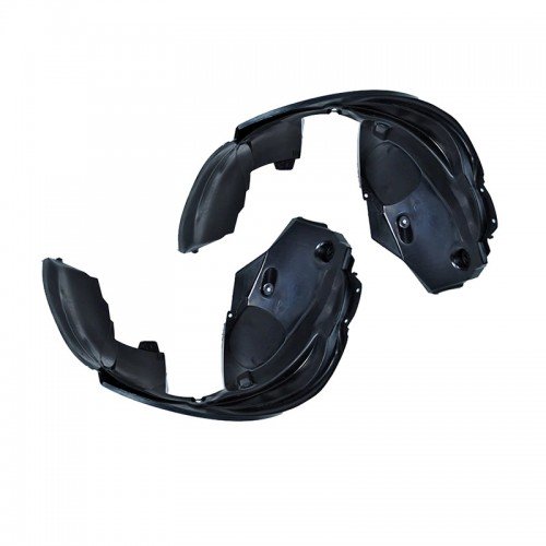 Θόλος Πλαστικός DACIA DUSTER 2010 - 2013 Εμπρός Αριστερά 222000822