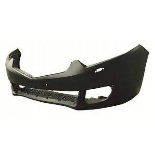 Προφυλακτήρας Βαφόμενος HONDA ACCORD 2008 - 2012 Εμπρός 011803610