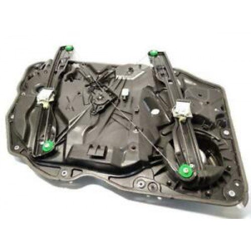 Γρύλος Παραθύρου Ηλεκτρικός Χωρίς Μοτέρ VW TOUAREG 2010 - 2014 ( 7P5 ) Εμπρός Δεξιά 877007041