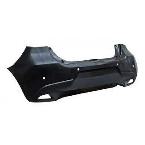 Προφυλακτήρας Βαφόμενος Με ParkTronic MAZDA 2 2014 - Πίσω 506003620