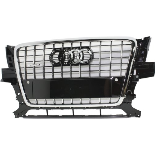 Μάσκα AUDI Q5 2008 - 2013 ( 8R ) 033404545