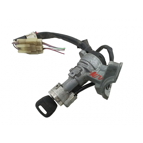 Διακόπτης Μίζας Με κλειδί ROVER 200 1996 - 1999 ( RF ) QRF1406-7-8-9 Διακόπτης Μίζας Με κλειδί ROVER 200 1996 - 1999 ( RF ) QRF1406-7-8-9