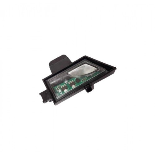 Φως Ασφαλείας Καθρέφτη VW GOLF VARIANT 2017 - Αριστερά 892305494