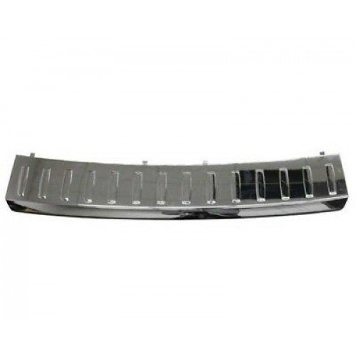 Διακοσμητικό Προφυλακτήρα MERCEDES GL CLASS 2013 - 2015 ( X166 ) Πίσω 527504040