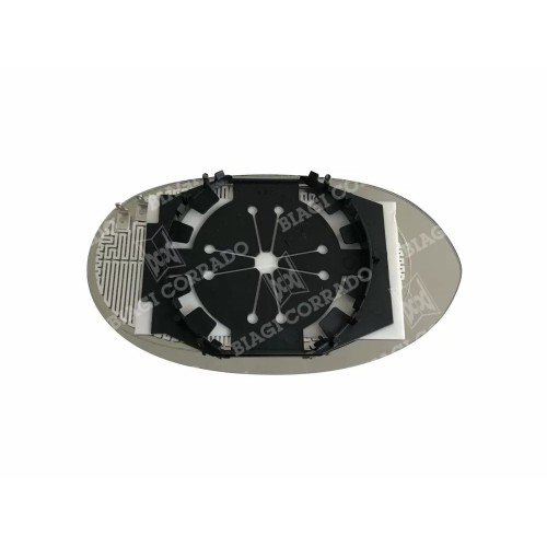 Κρύσταλλο Καθρέφτη LANCIA YPSILON 2006 - 2012 ( 843 ) 4261503R