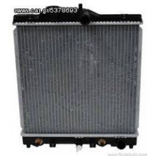 Ψυγείο Νερού HONDA CIVIC 1996 - 1999 ( EJ / K ) ( MA / B ) 075906310