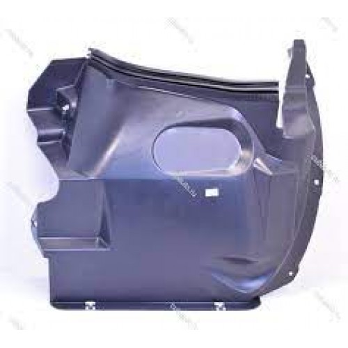 Θόλος Πλαστικός IVECO DAILY 2007 - 2011 Εμπρός Αριστερά 086700824