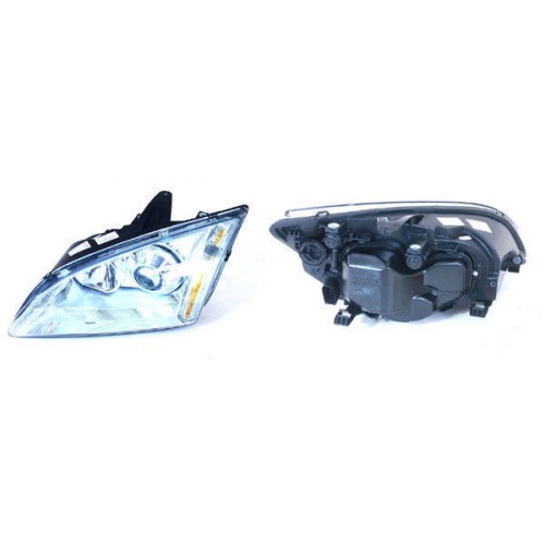 Φανάρι Εμπρός Xenon Εξυπνο FORD FOCUS 2004 - 2008 (MK2A) Αριστερά 024705282 Φανάρι Εμπρός Xenon Εξυπνο FORD FOCUS 2004 - 2008 (MK2A) Αριστερά 024705282