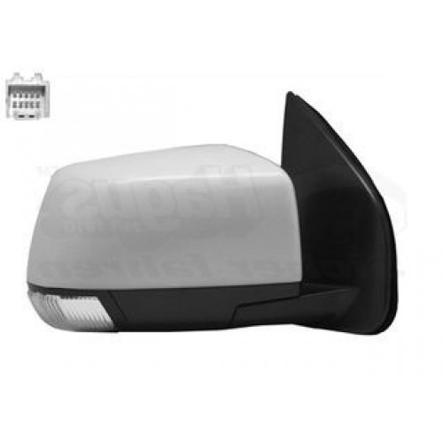 Καθρέπτης Ηλεκτρικός Με Φλας ISUZU D-MAX ( 8DH ) 2012 - 2017 Δεξιά 390007586 Καθρέπτης Ηλεκτρικός Με Φλας ISUZU D-MAX ( 8DH ) 2012 - 2017 Δεξιά 390007586