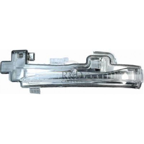 Φλας Καθρέφτη VOLVO S60 2014 - Αριστερά 856105492