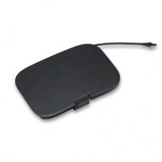 Κάλυμμα Γάντζου Προφυλακτήρα PEUGEOT BOXER 2014 - Εμπρός 637007830